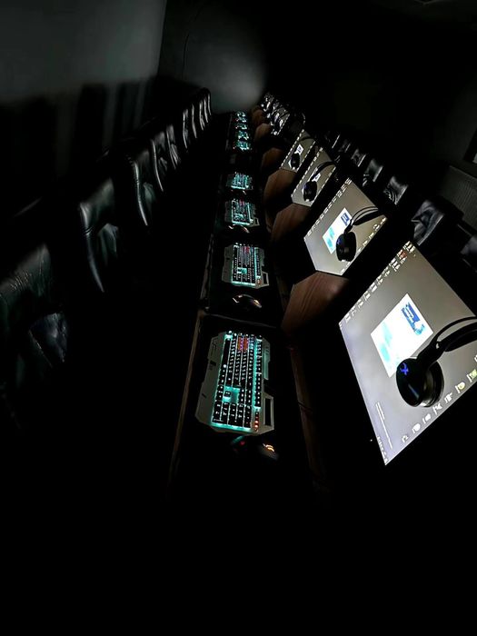 Продам стационарные компьютеры.