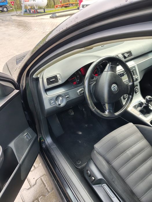 Se vinde vw Passat