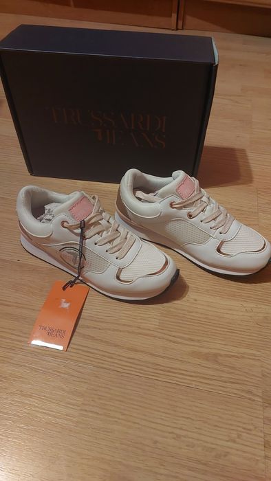 Сникърси Trussardi