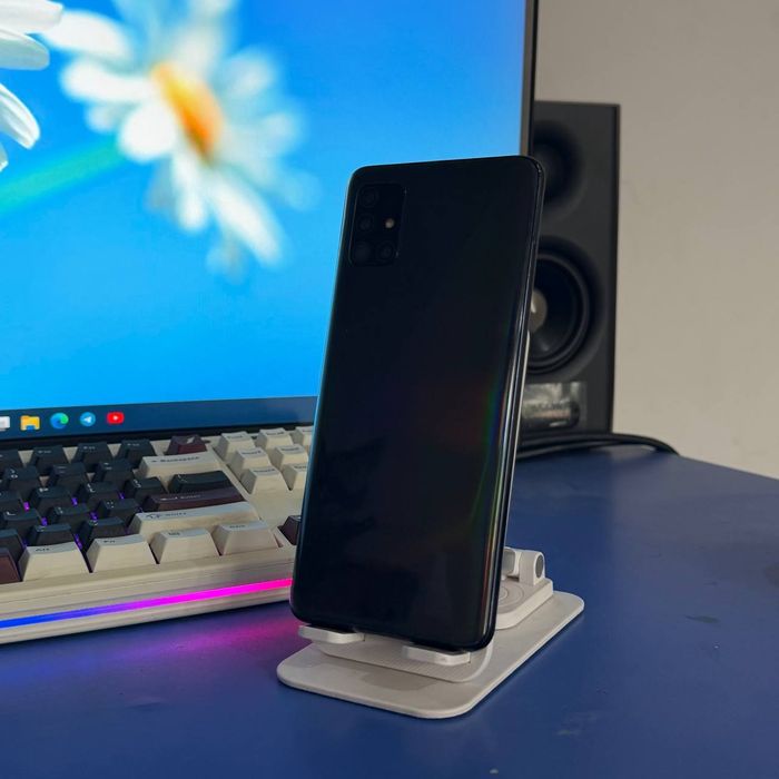 Samsung Galaxy A51 128/6