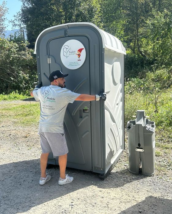 Inchiriere wc / Toalete Ecologice