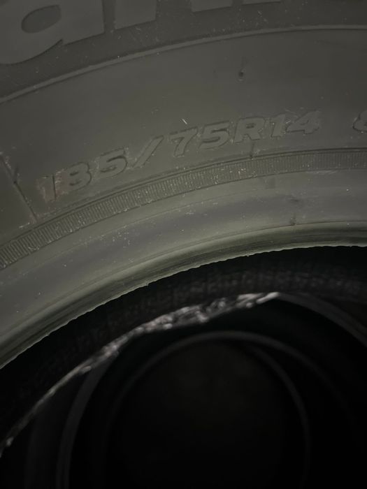 185/75/14 Hankook
