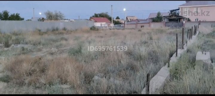 Продам участок 6 соток