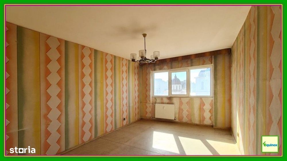 OFERTA EXCLUSIVA. COMISION 0. Ap. 3 cam., PTA Mihai Viteazul, ECX63046