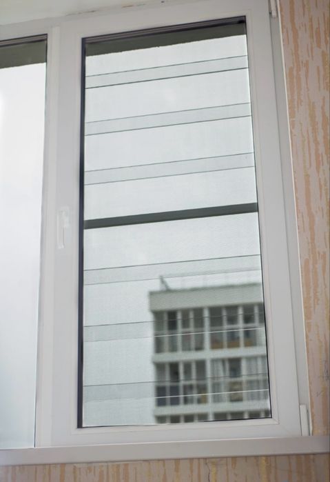 Москитные сетки защита для детей