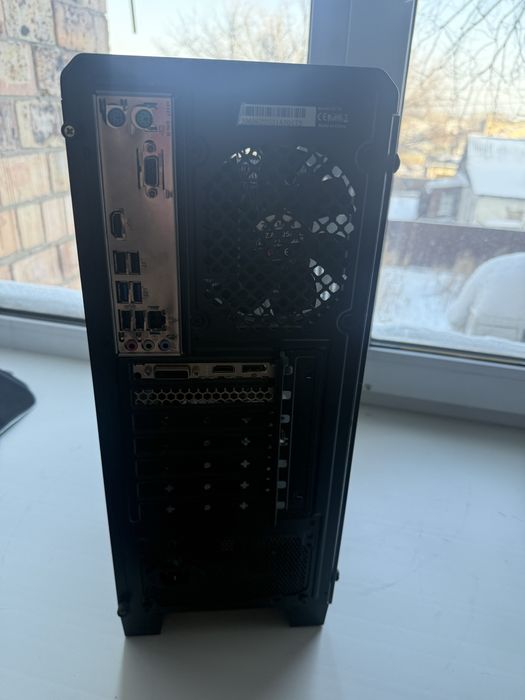 Персональный компьютер