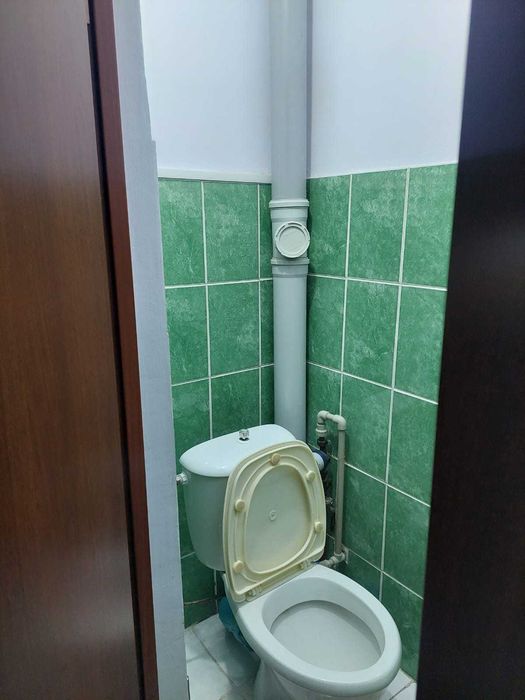 квартира 2-х комнатная .