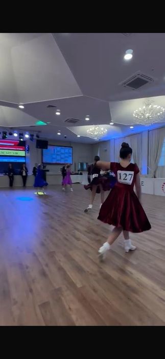 Продам рейтинговое платье