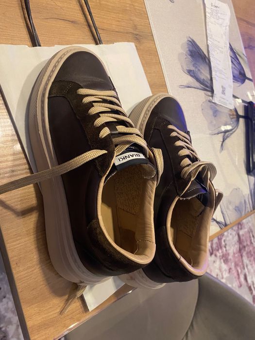 Сникърси Бианки 38 номер