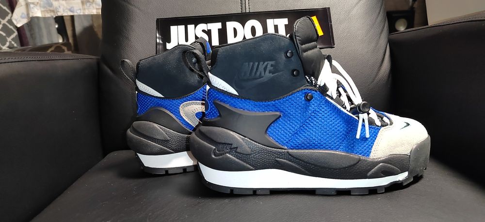 Nike Magmascape, номер 37,5