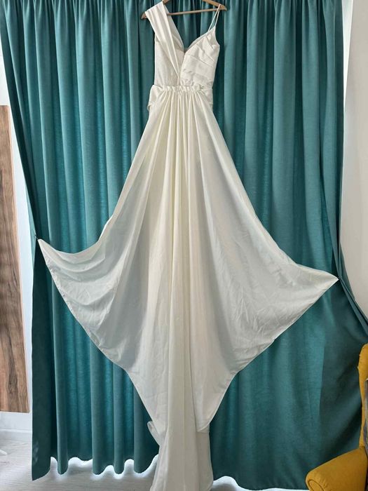 Rochie de mireasa