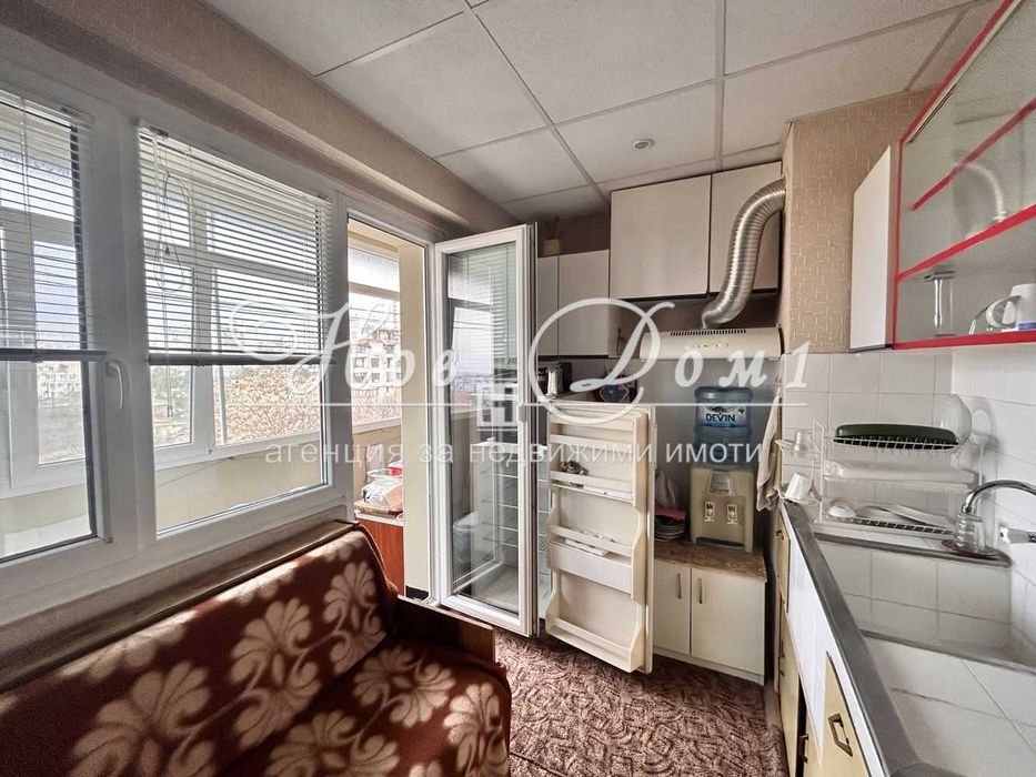 Продава се Тристаен апартамент в Варна, Владислав Варненчик - 62 кв.м за 1588 €/кв.м - Снимка #2