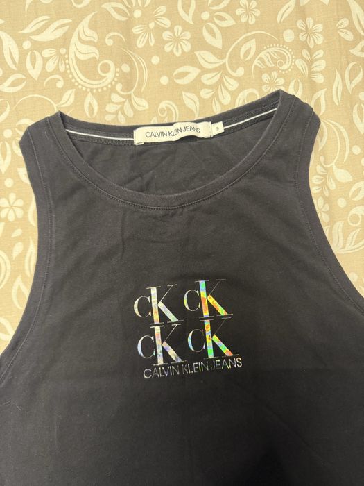 Потник Calvin klein