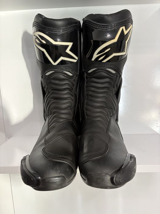 Ботуши Alpinestars Smx-6 44