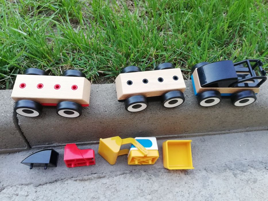 Нов комплект играчки Ikea