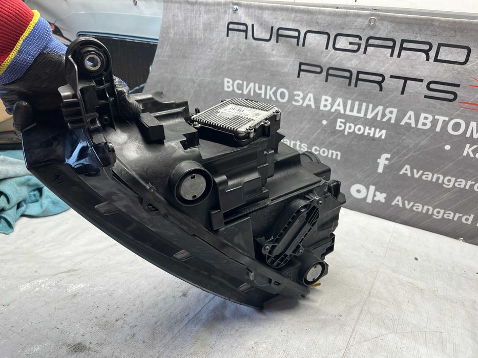 Фар Skoda Scala 2021 LED 2бр.