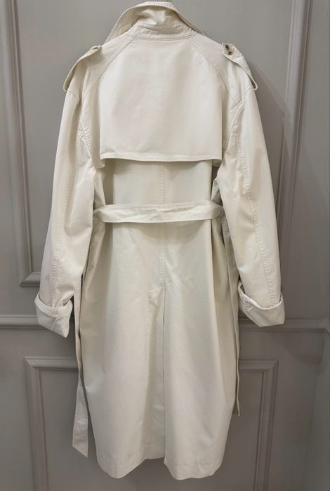 Классический тренч