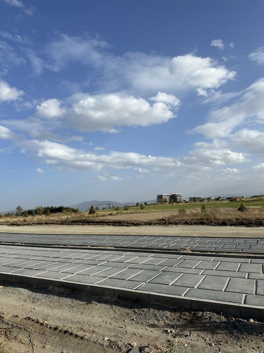 Продава се Парцел в Самоков - 1586 кв.м за 150 €/кв.м - Снимка #1