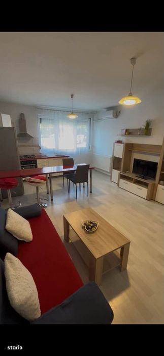 De Închiriat | Apartament Nou Cu 2 Camere – Prima Green Nufărul