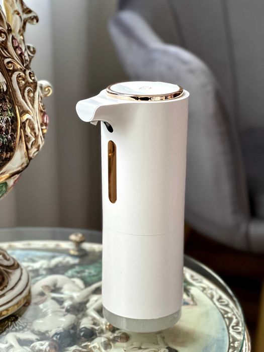 Dozator Sapun Lichid Automat cu Senzor | KELLY