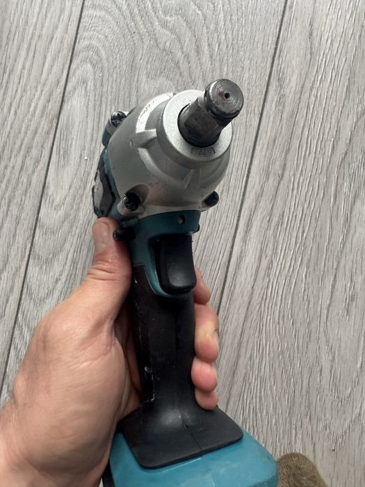 Makita dtw190 impact roti