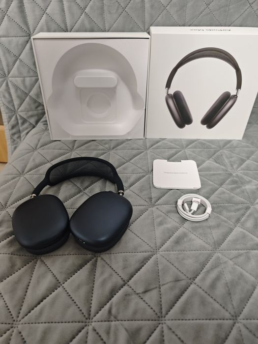 Airpods Max Midnight