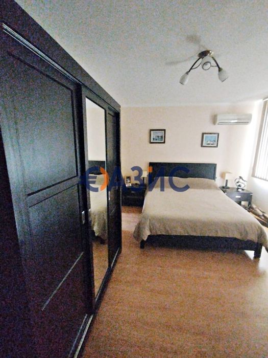 Продава се Тристаен апартамент в к.к. Слънчев бряг - 100 кв.м за 1295 €/кв.м - Снимка #5