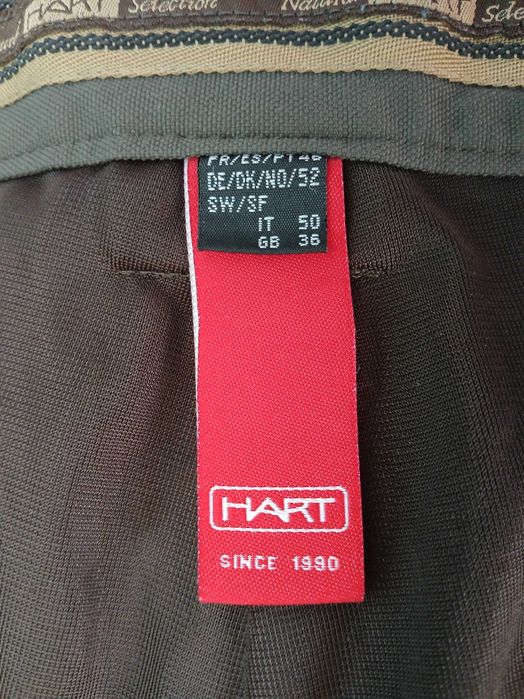 Ловен панталон HART