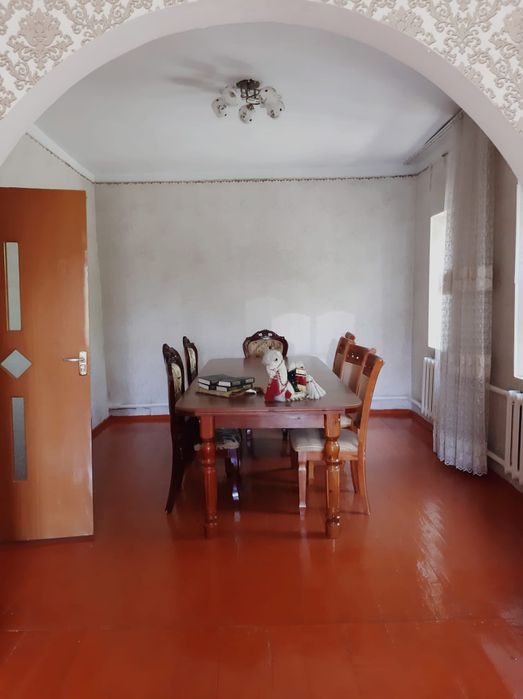 Продаётся дом в толе би