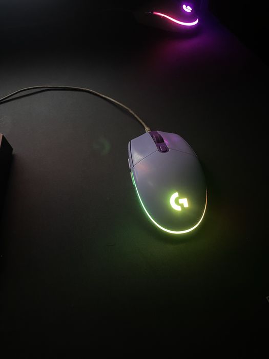 10 dona igrovoy kompyuter monitor klava mishka