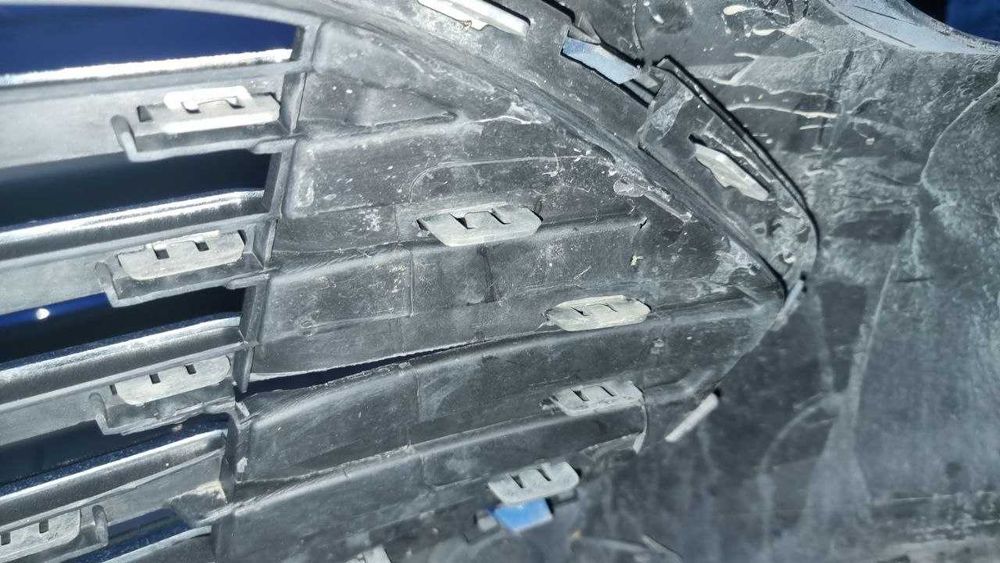 Предна броня Ford Mondeo/Fusion