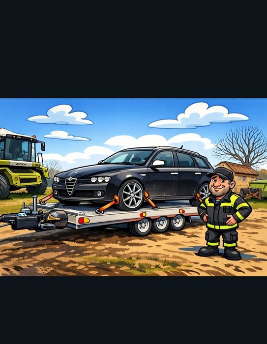 Транспортни услуги