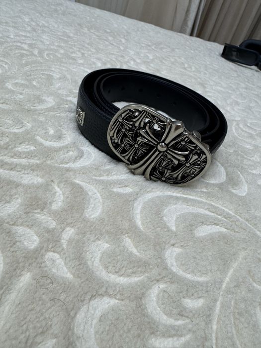 Curea Chrome Hearts