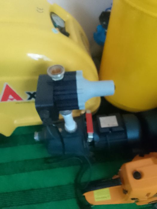 Karcher OMAX aftamabil yuvish vositasi