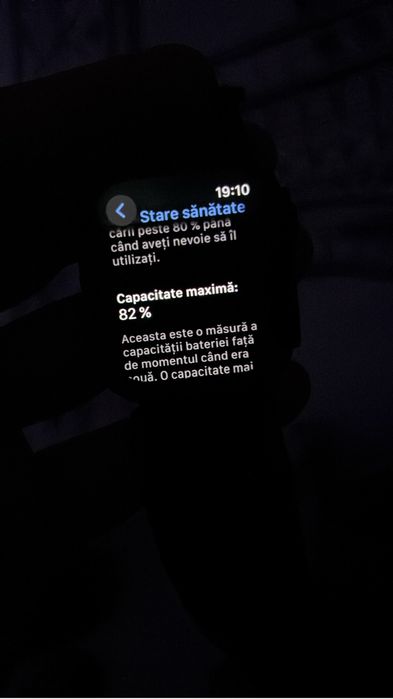 Applewatch 7 GPS +Cellular