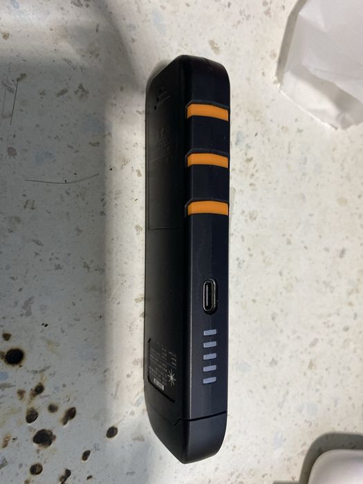 Волоконно-оптический тестер