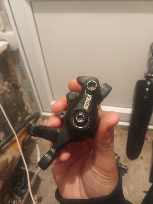 Продам запчасти для велосипеда