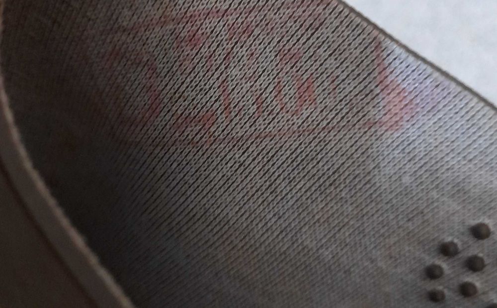 Гумени военни ботуши от времето соца