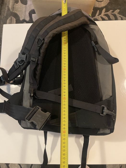 Фото раница Lowepro Lens Trekker