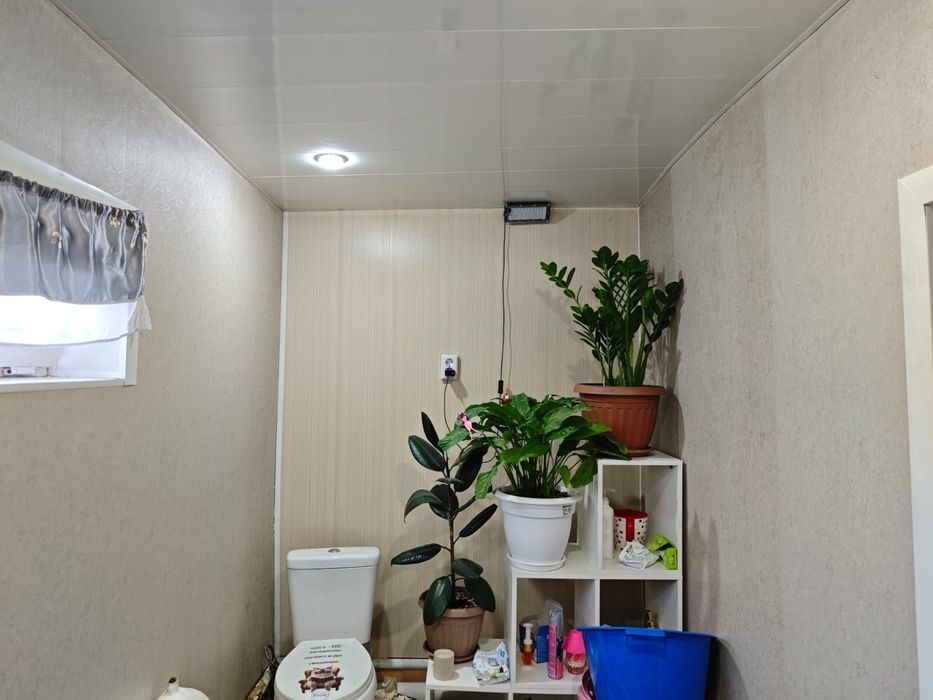 Продам 3 комн. частный дом за 10 млн. Торг!!!