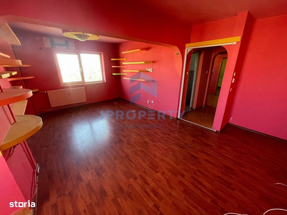 Colentina-Doamna Ghica | 3 Camere | 3 Balcoane | 2 Debara | Decomandat