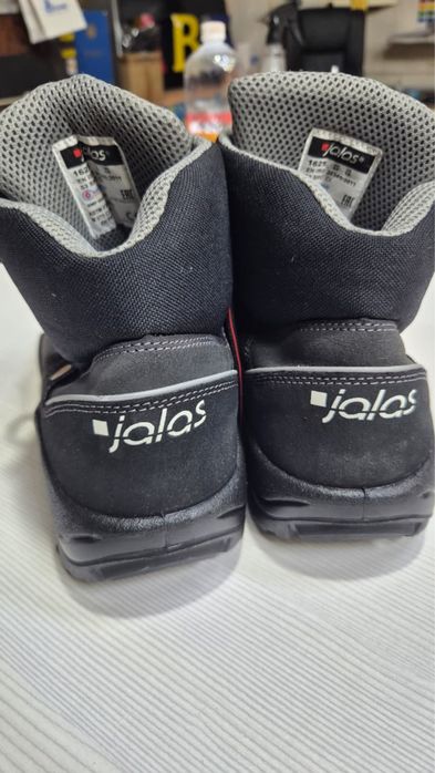 Мужские защитные ботинки Jalas
