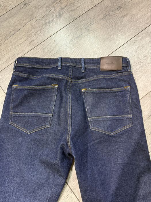 Джинсы Massimo Dutti