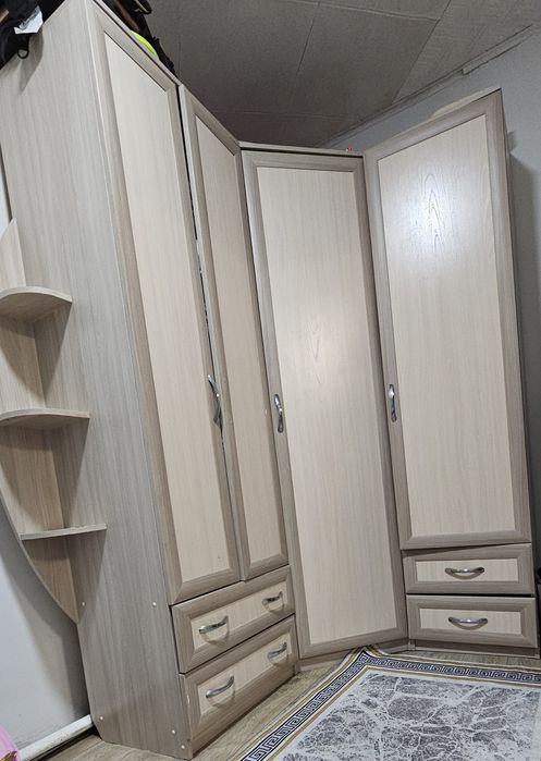 Продам шкаф 40.000торг