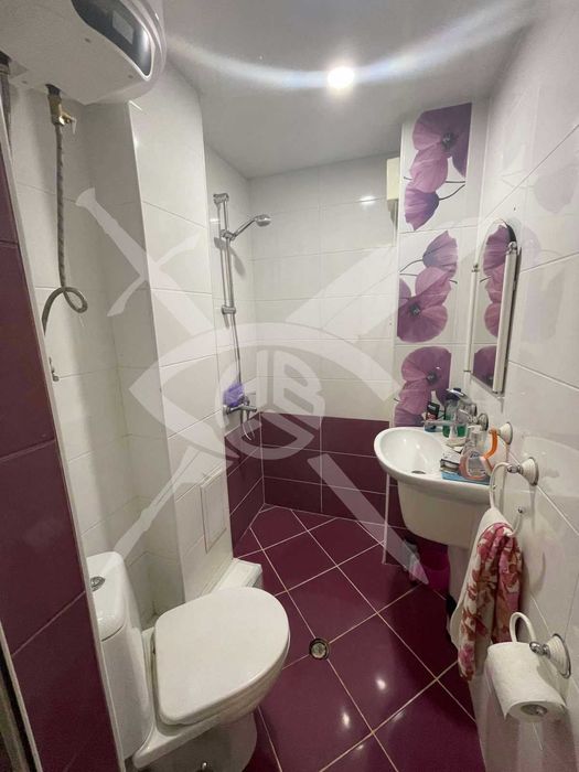 Дава се под наем Двустаен апартамент в Варна, Център - 50 кв.м за 490 € - Снимка #4