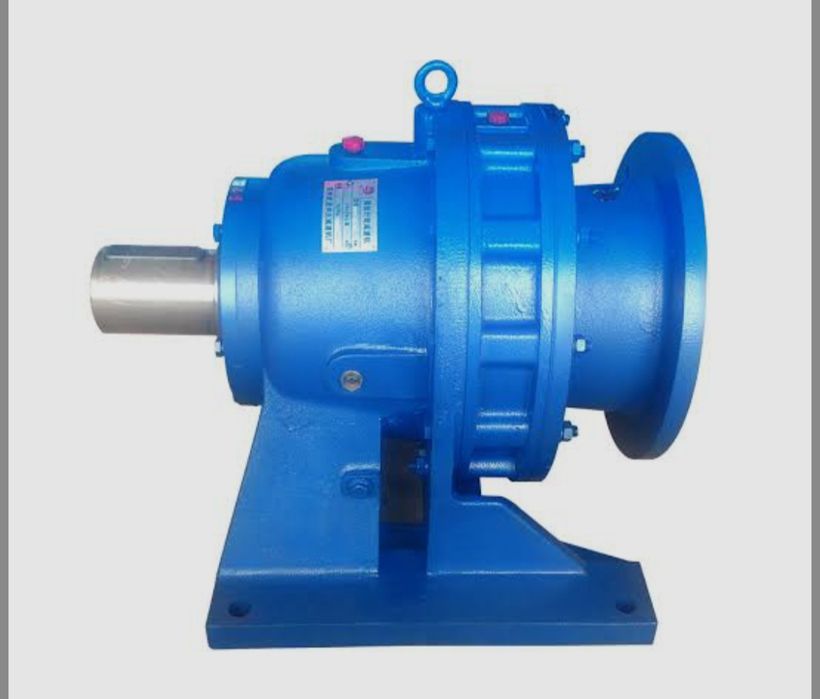 Motor Reduktor XWD & XLD Reduktorlar