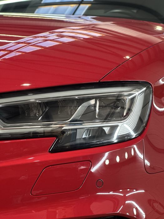 Затъмняване на автостъкла пастиране на фарове и облепяне на детайли