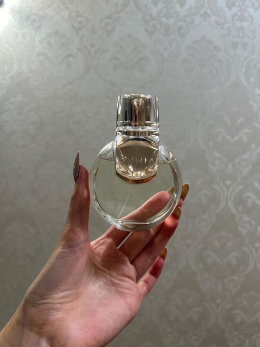 Парфюм Bvlgari Omnia crystalline