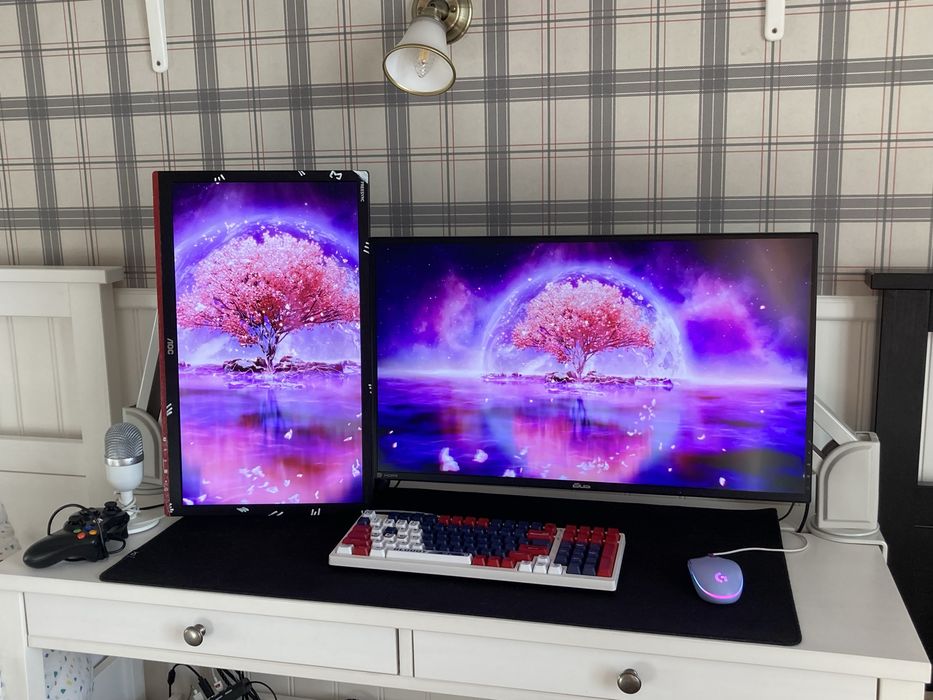 продам игровой компьютер комплект