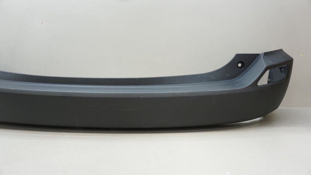 Задна броня за Тойота Рав4 след 2016 година